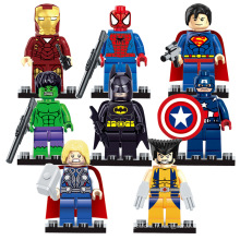 Best Minifigure Blocks Wholesale